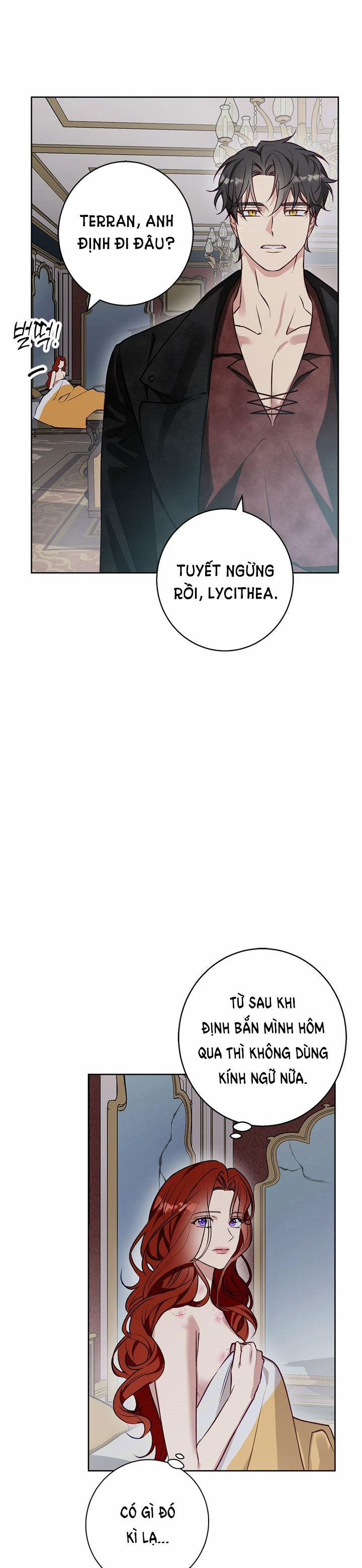 Mùa Đông Đến 27.1 trang 3