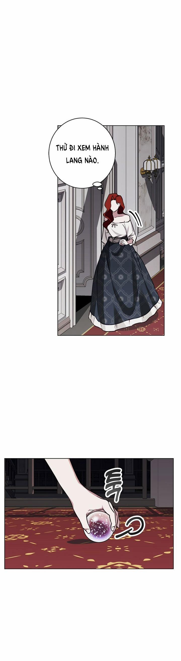 Mùa Đông Đến 28.1 trang 1