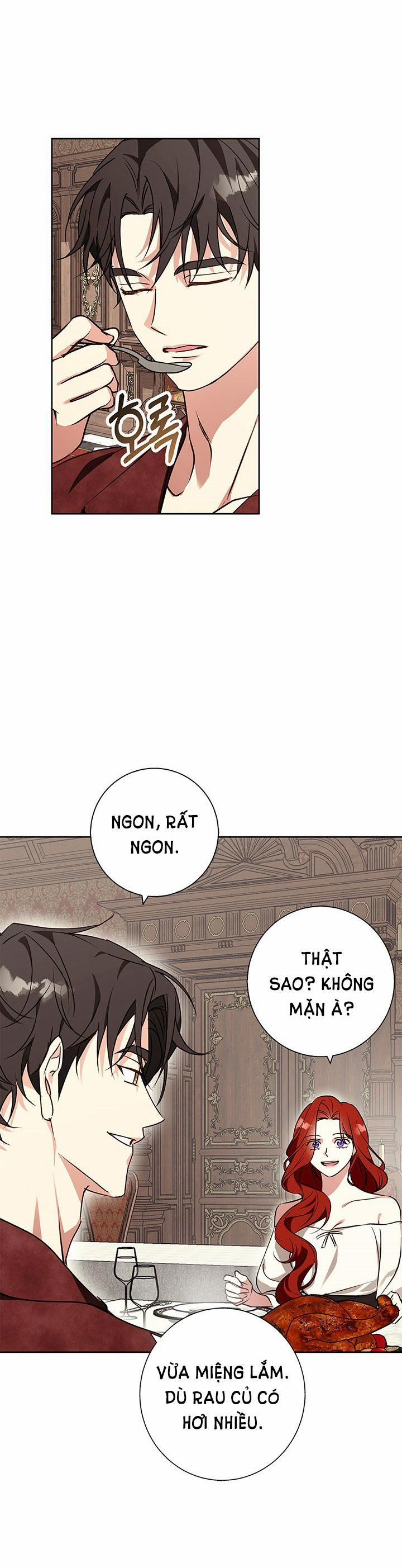 Mùa Đông Đến 29.1 trang 1