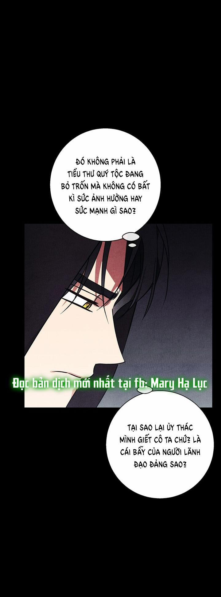 Mùa Đông Đến 30.1 trang 1