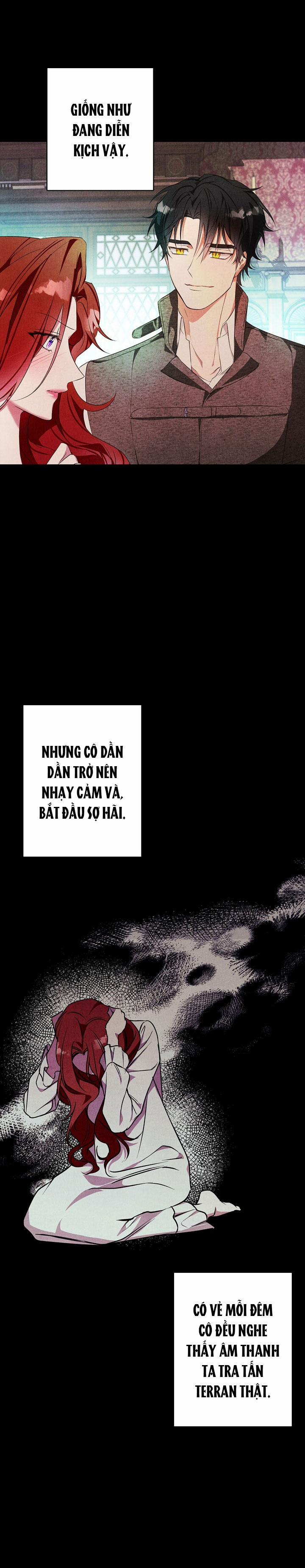 Mùa Đông Đến 30.1 trang 20