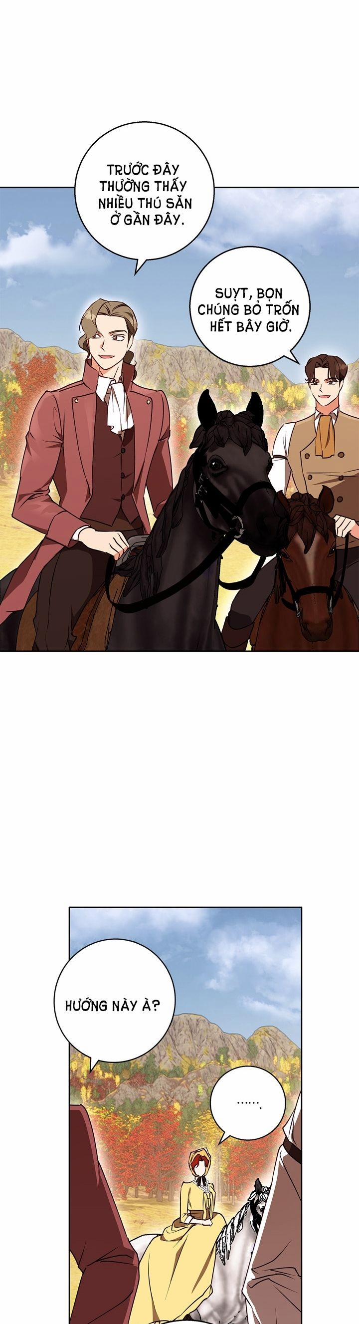 Mùa Đông Đến 33.1 trang 2