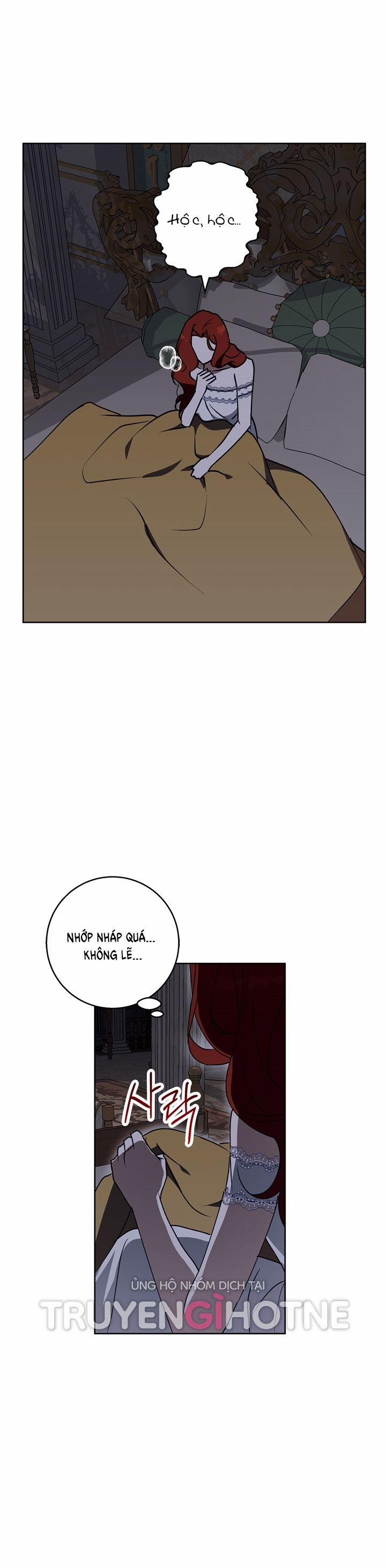 Mùa Đông Đến 33.2 trang 13