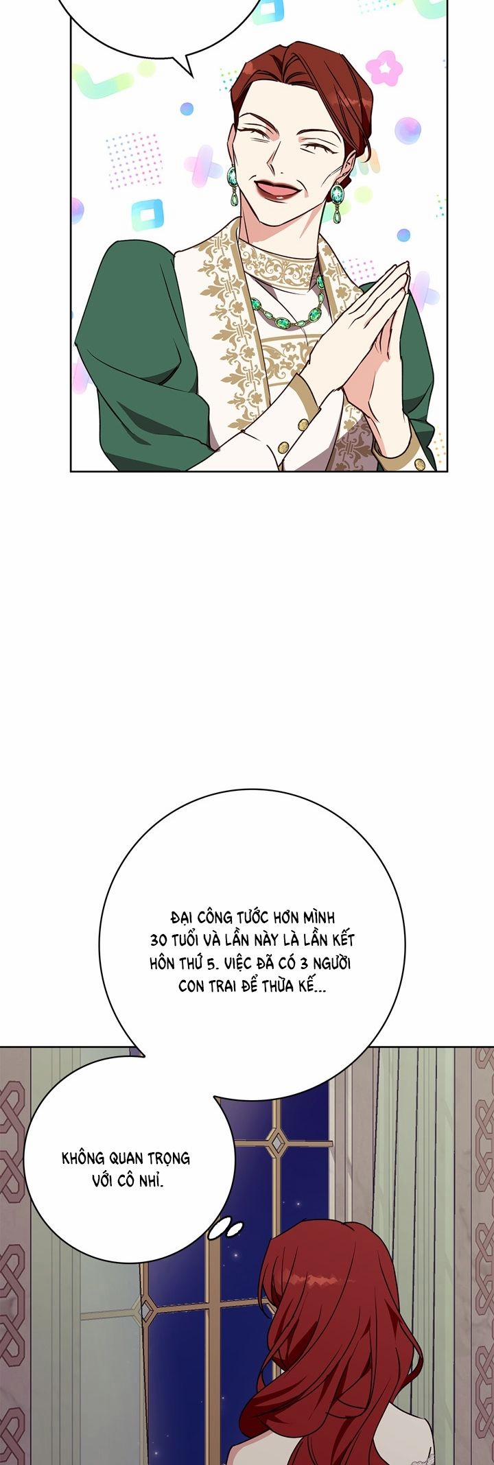 Mùa Đông Đến 33.2 trang 21