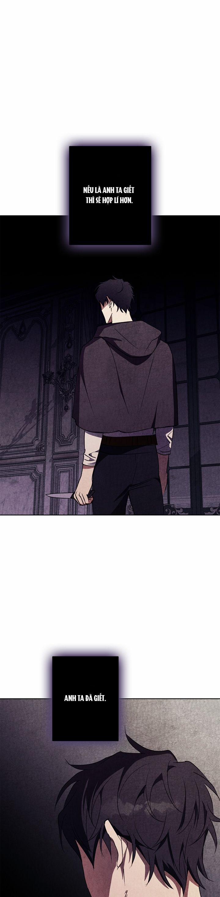 Mùa Đông Đến 33.2 trang 6