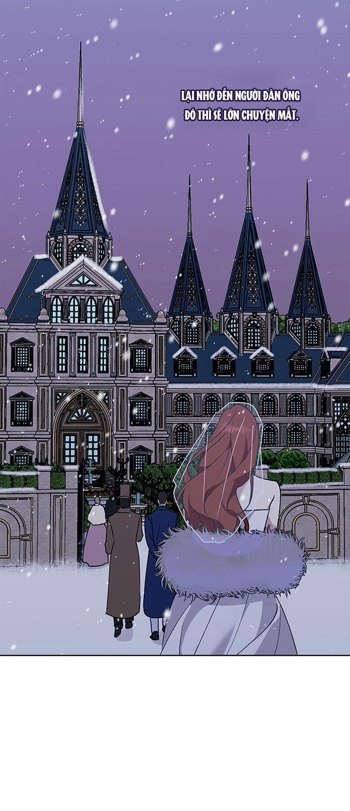 Mùa Đông Đến 34.1 trang 36