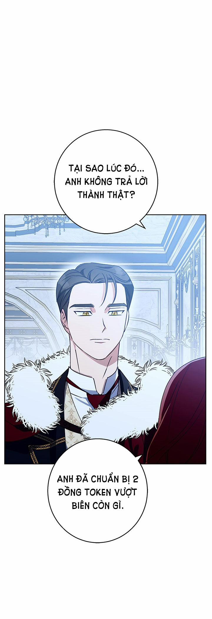 Mùa Đông Đến 35.2 trang 8