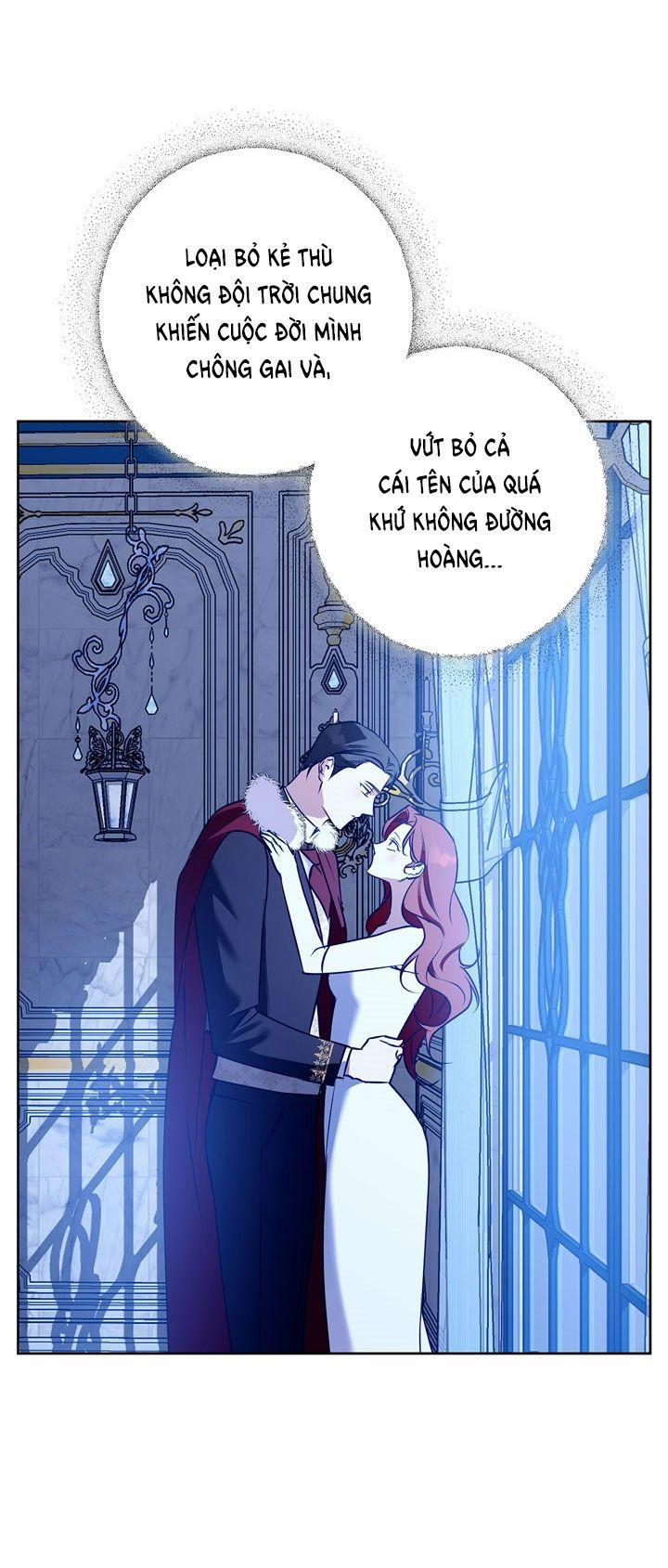 Mùa Đông Đến 36.1 trang 5