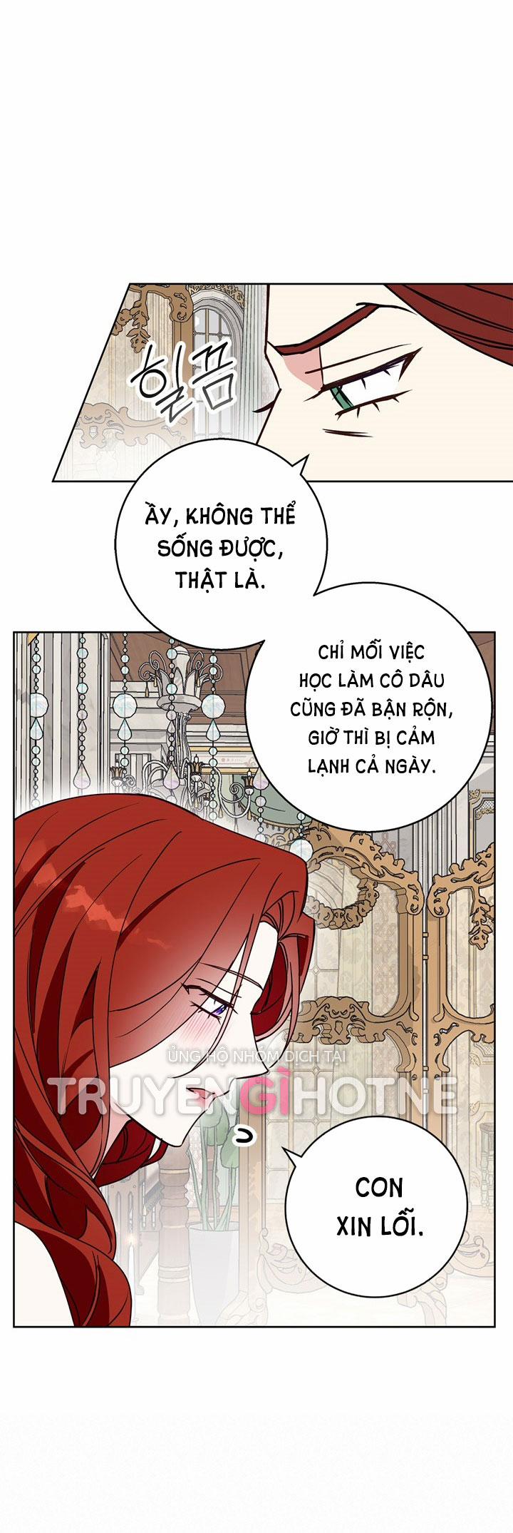 Mùa Đông Đến 36.2 trang 31