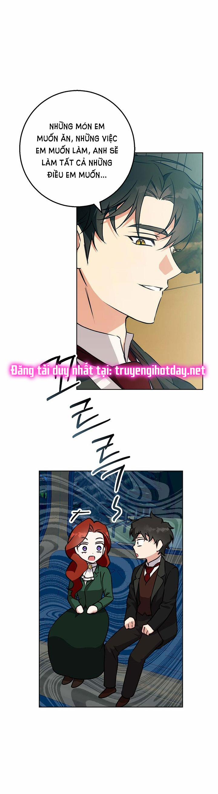 Mùa Đông Đến 38.1 trang 19