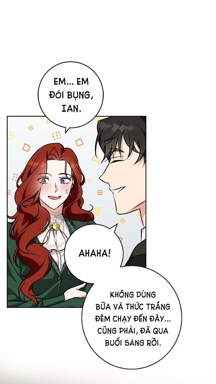 Mùa Đông Đến 38.1 trang 20