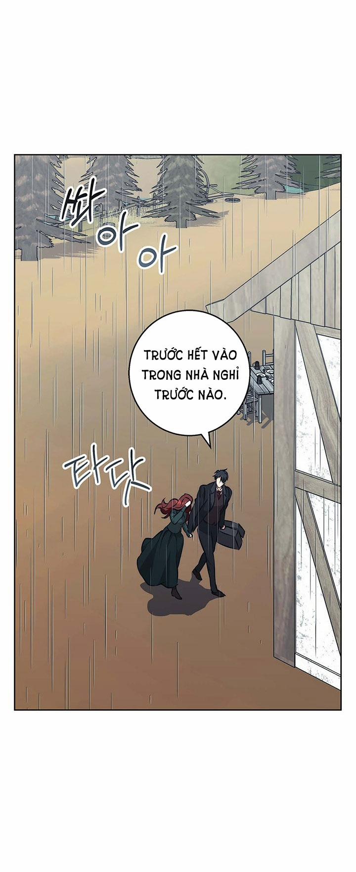 Mùa Đông Đến 38.1 trang 29