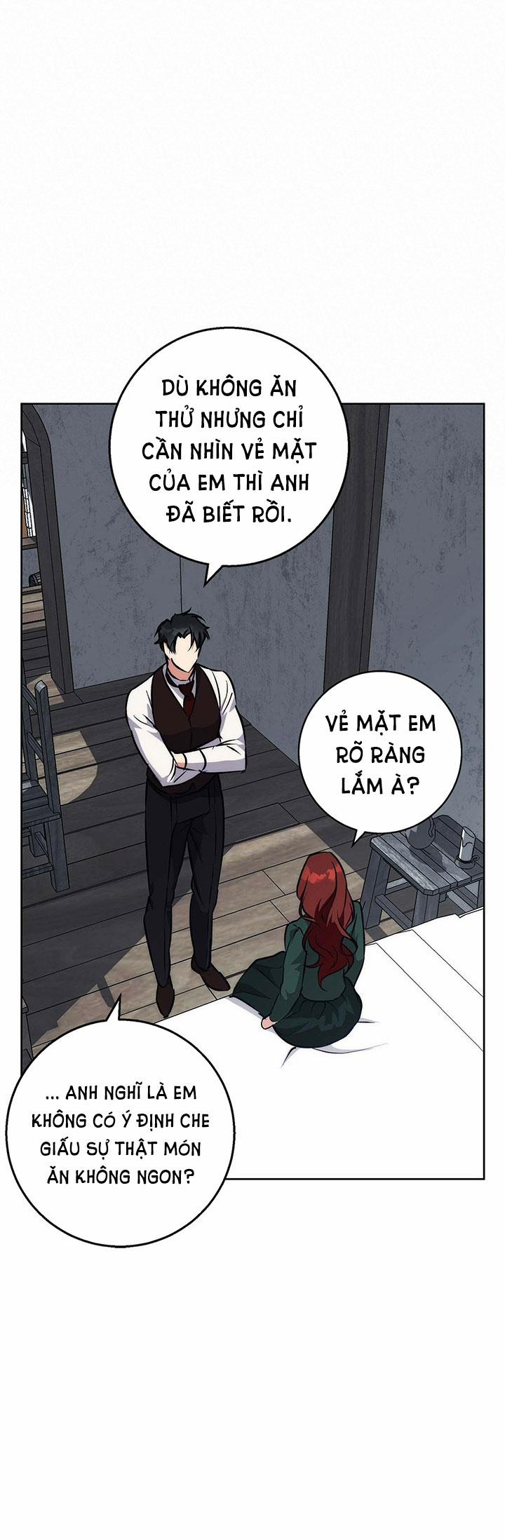 Mùa Đông Đến 38.2 trang 15