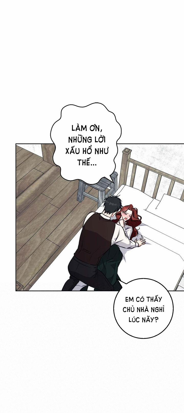 Mùa Đông Đến 38.2 trang 26