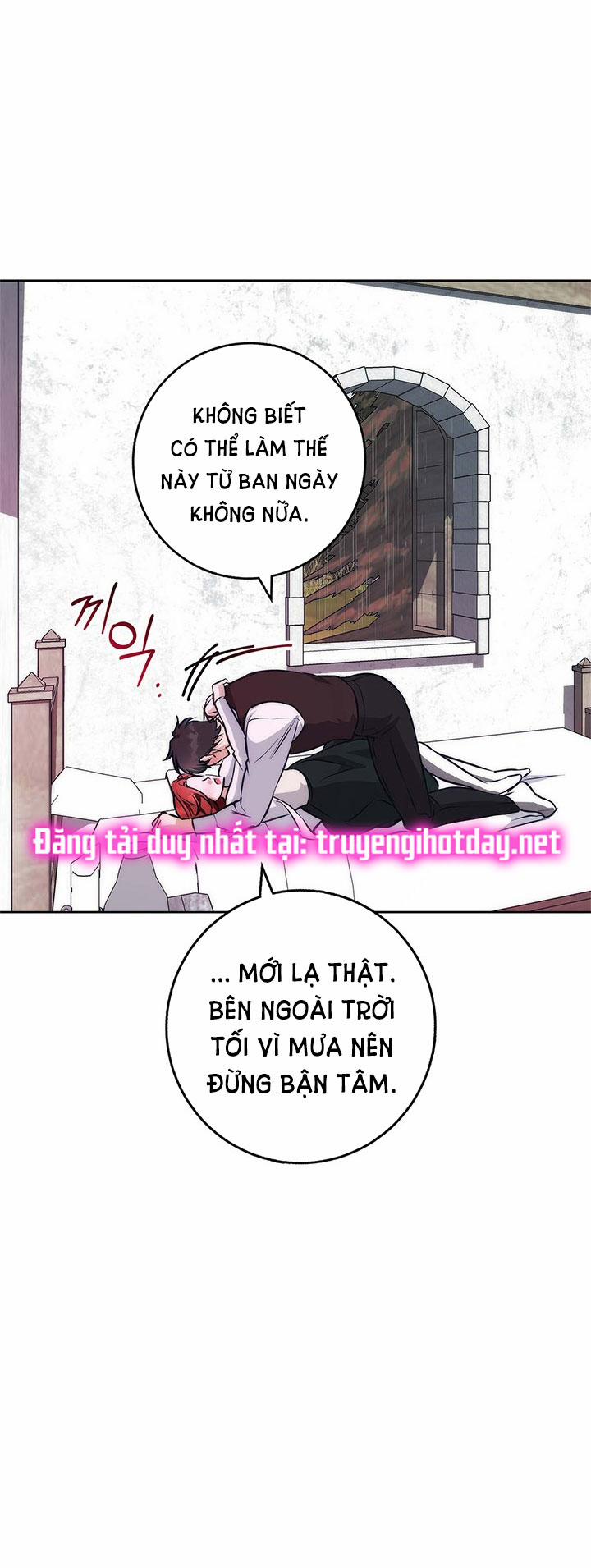 Mùa Đông Đến 38.2 trang 34