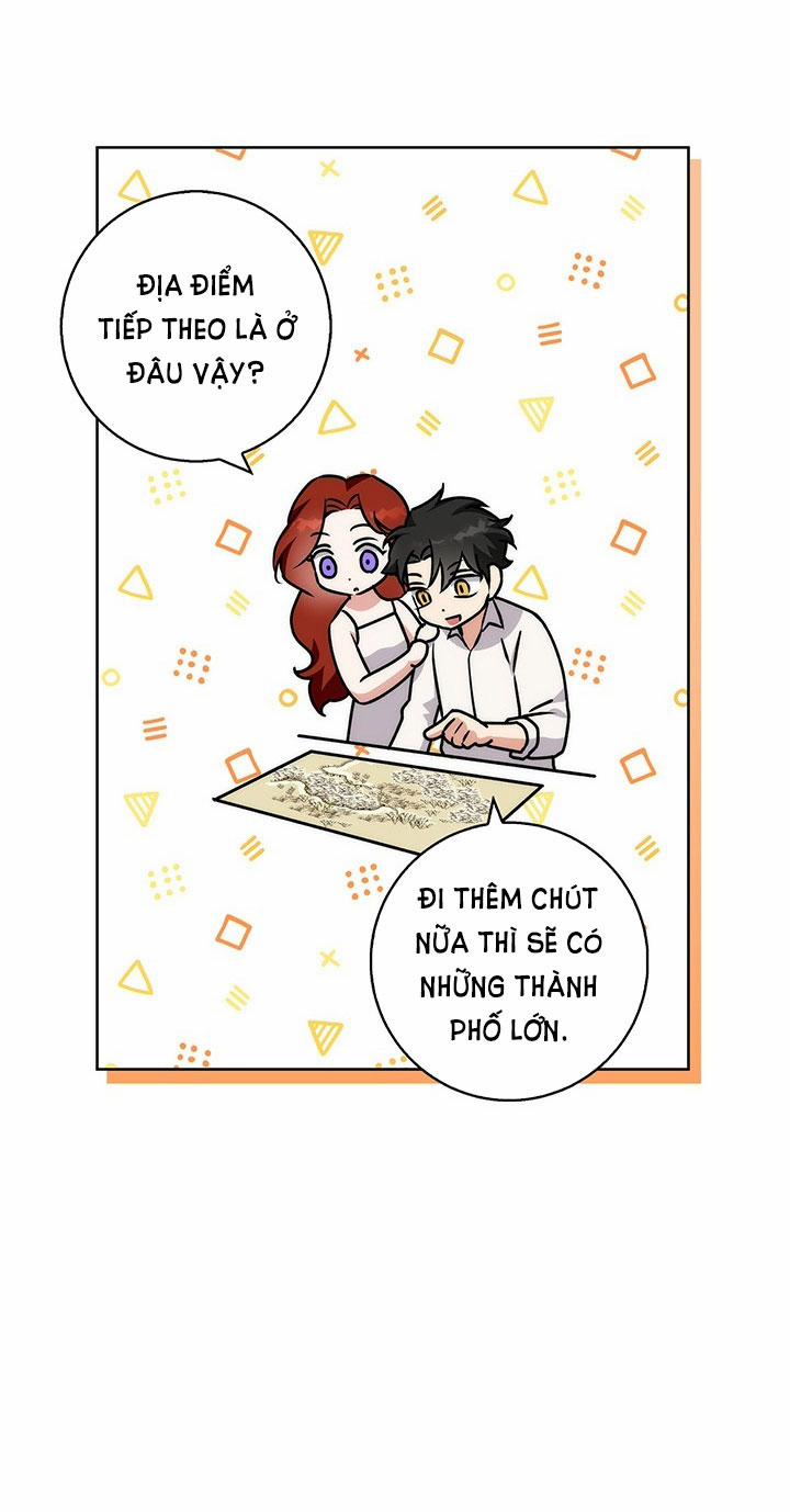 Mùa Đông Đến 39.2 trang 30