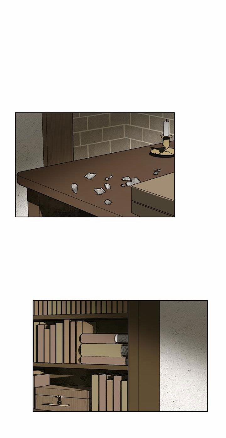 Mùa Đông Đến 4 trang 24