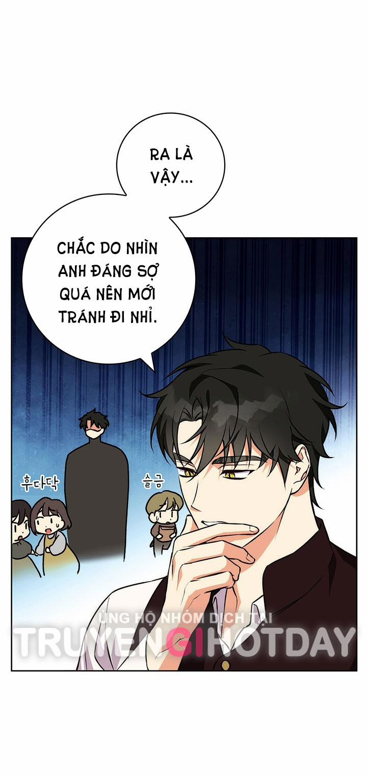 Mùa Đông Đến 40.1 trang 21