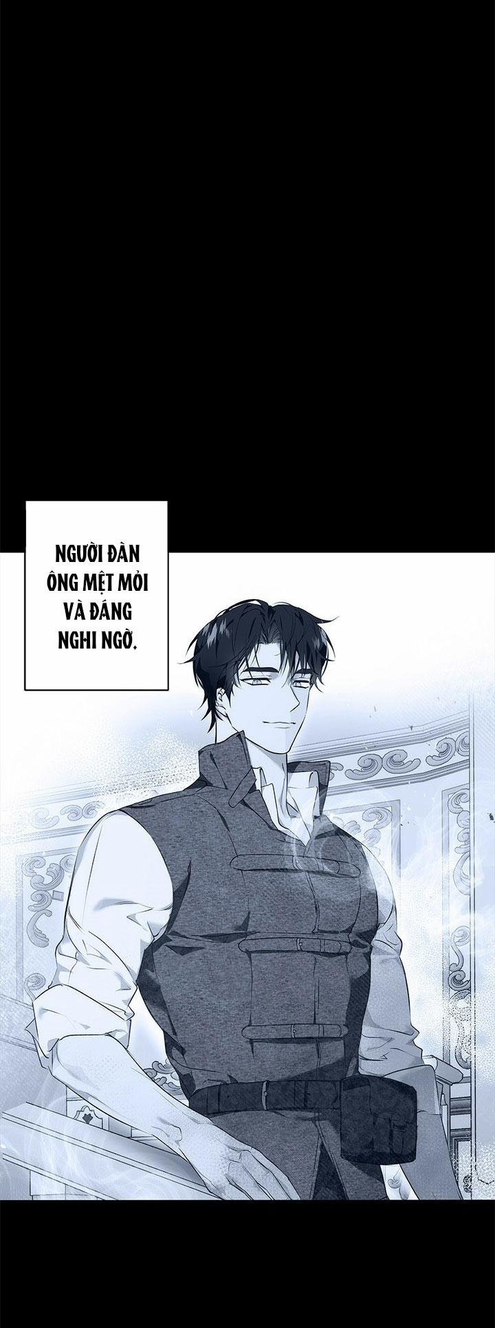 Mùa Đông Đến 40.1 trang 25