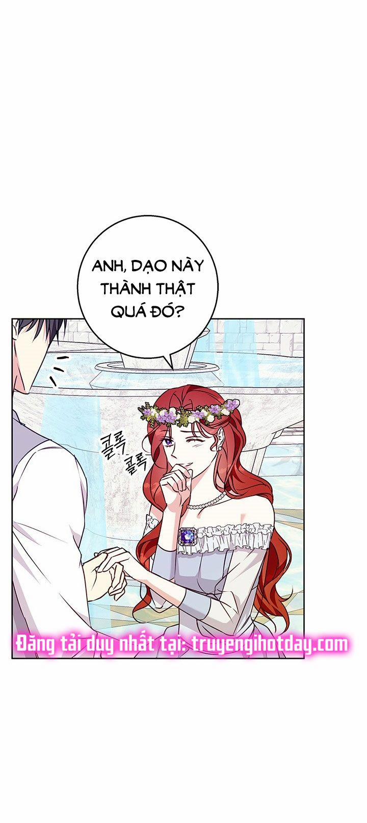 Mùa Đông Đến 45.2 trang 34