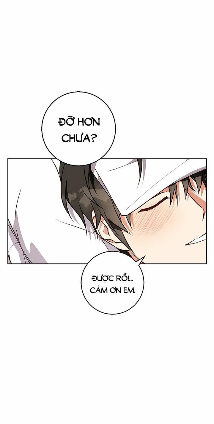 Mùa Đông Đến 46.2 trang 31