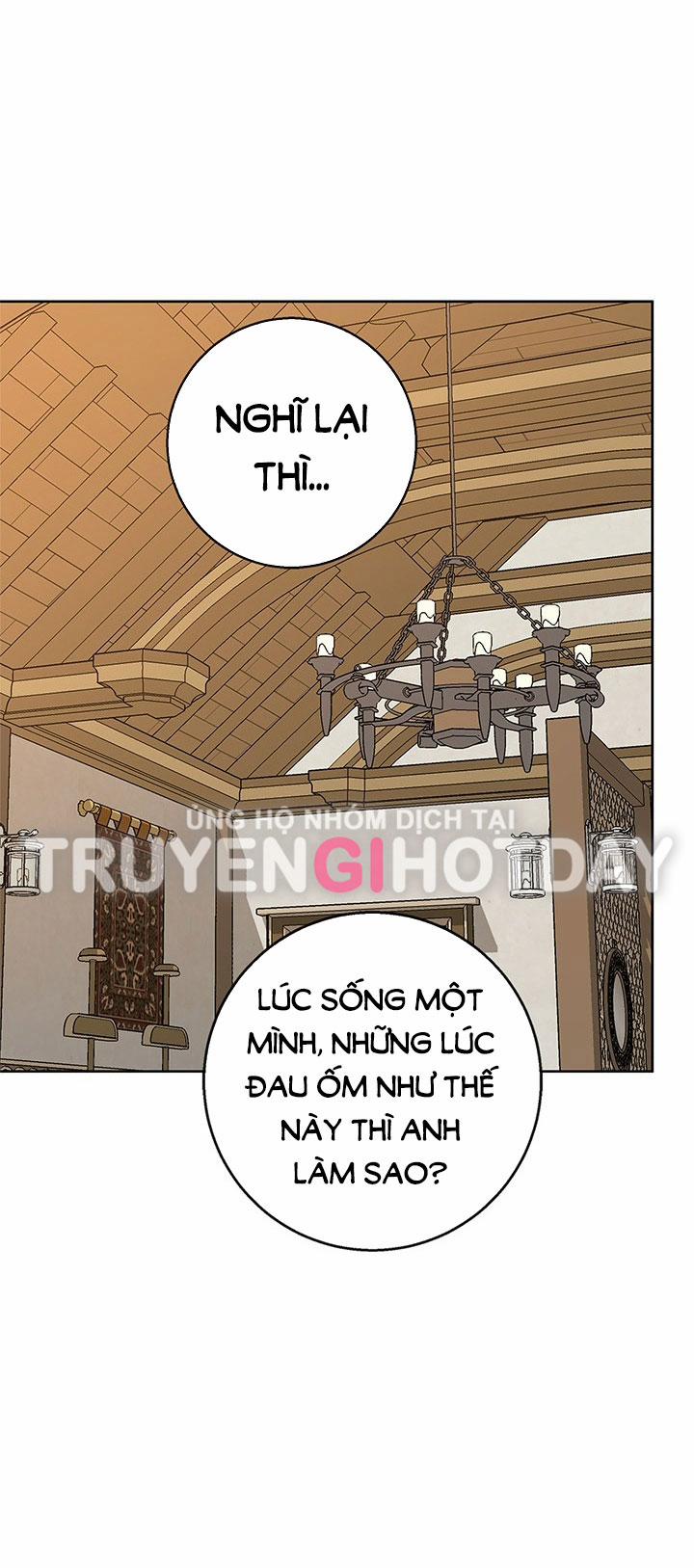 Mùa Đông Đến 46.2 trang 33