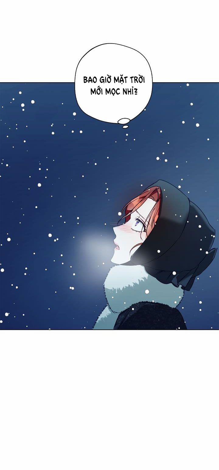 Mùa Đông Đến 5.5 trang 32