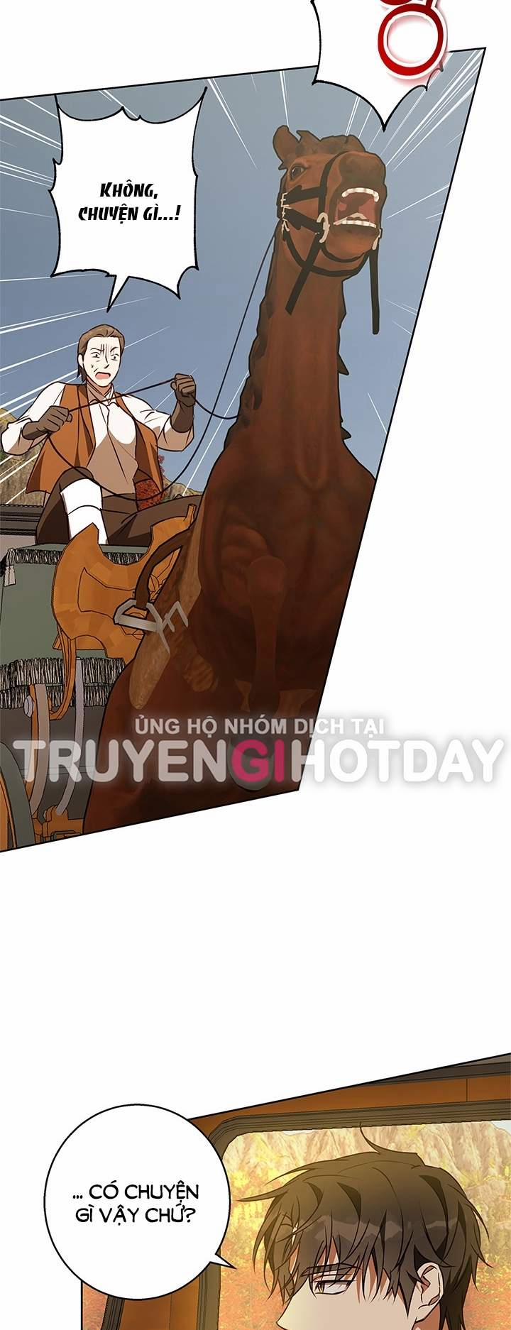 Mùa Đông Đến 51.1 trang 22