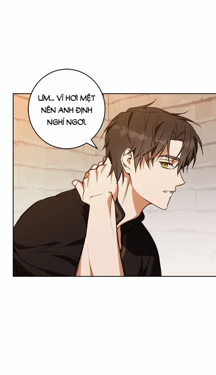 Mùa Đông Đến 52.2 trang 19