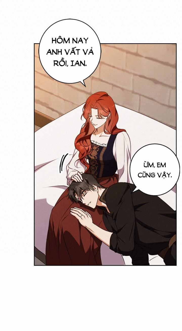 Mùa Đông Đến 52.2 trang 22