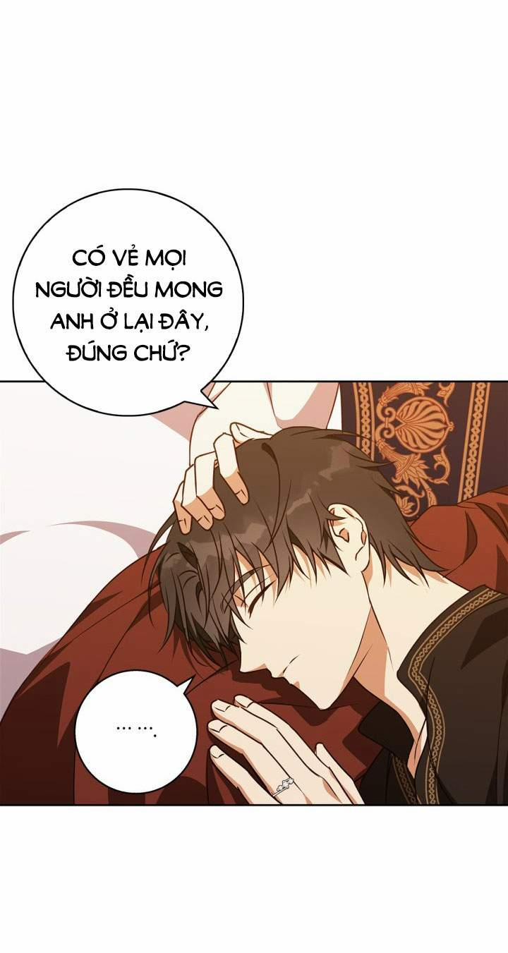 Mùa Đông Đến 52.2 trang 23