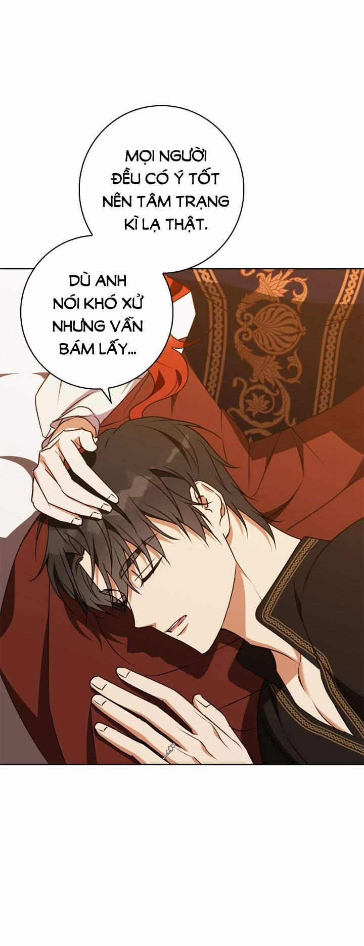 Mùa Đông Đến 52.2 trang 26