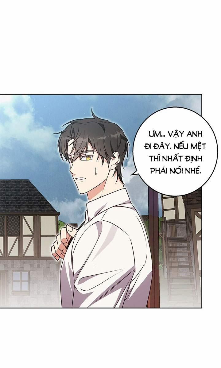 Mùa Đông Đến 53.1 trang 22