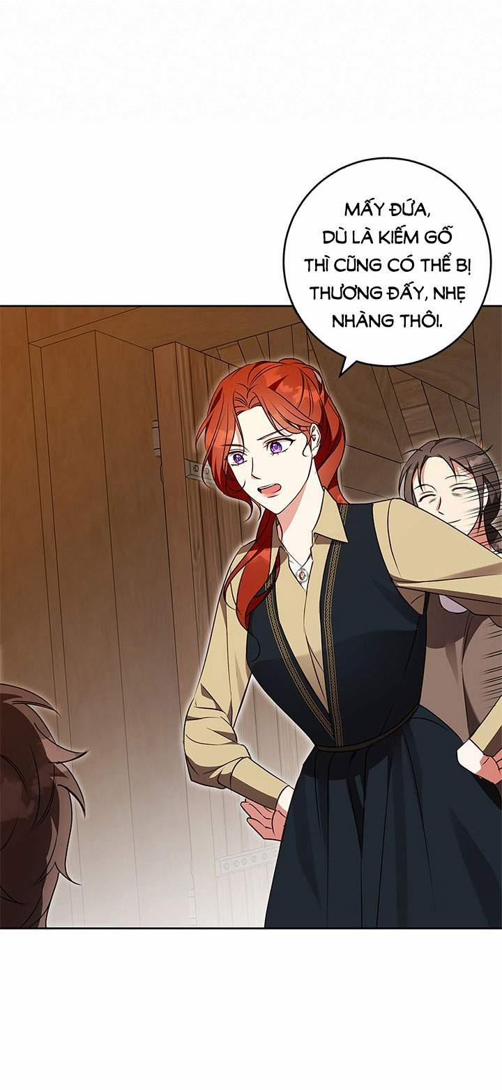 Mùa Đông Đến 53.1 trang 28