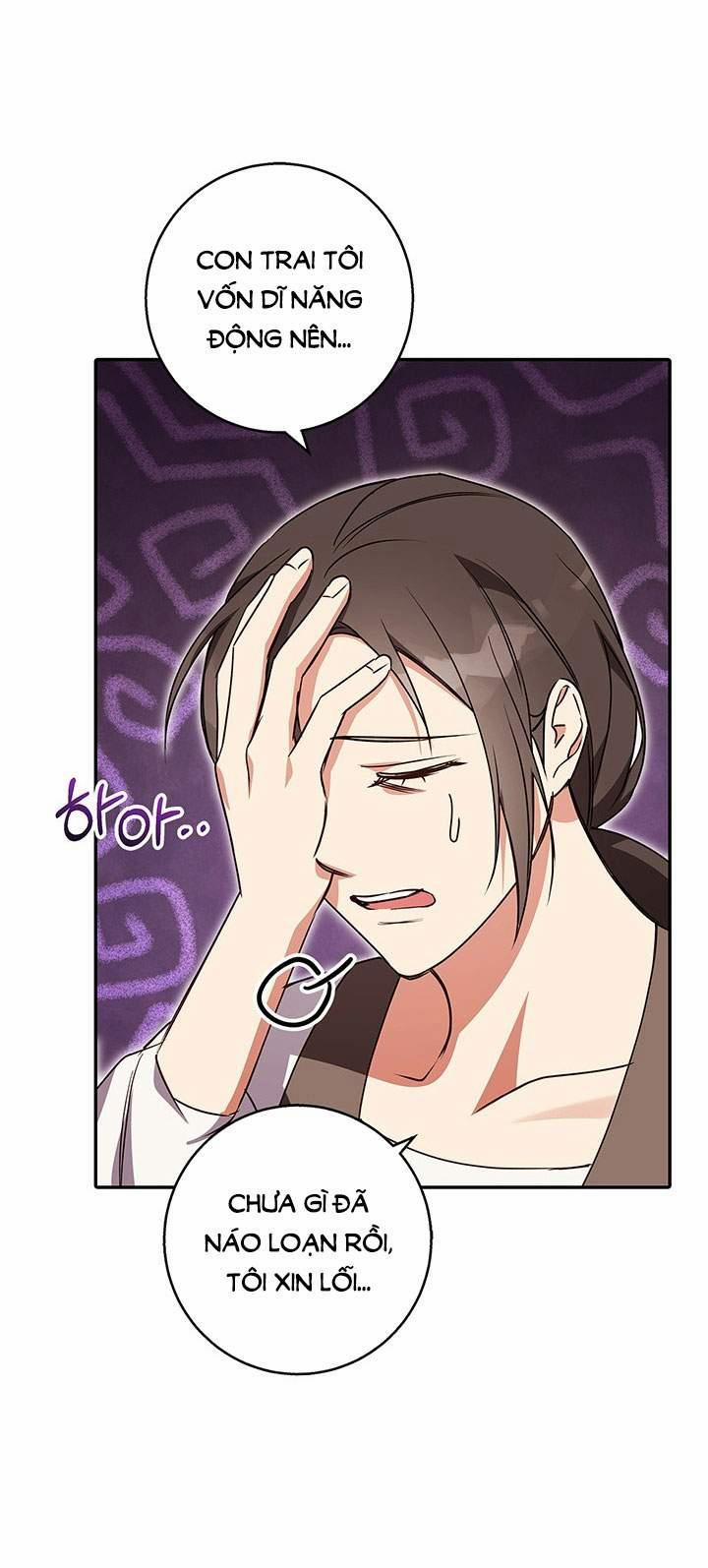 Mùa Đông Đến 53.1 trang 29