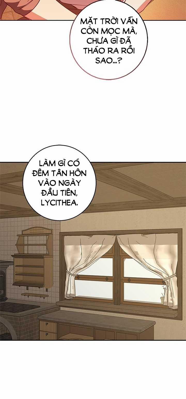 Mùa Đông Đến 56.1 trang 17