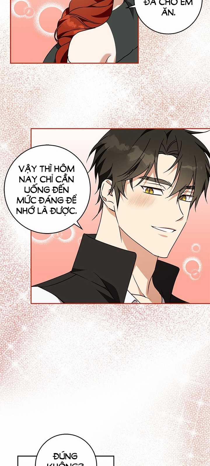 Mùa Đông Đến 57.1 trang 29