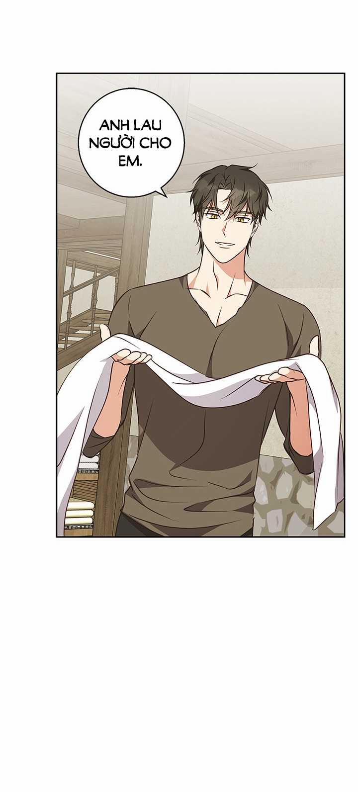 Mùa Đông Đến 58.1 trang 18