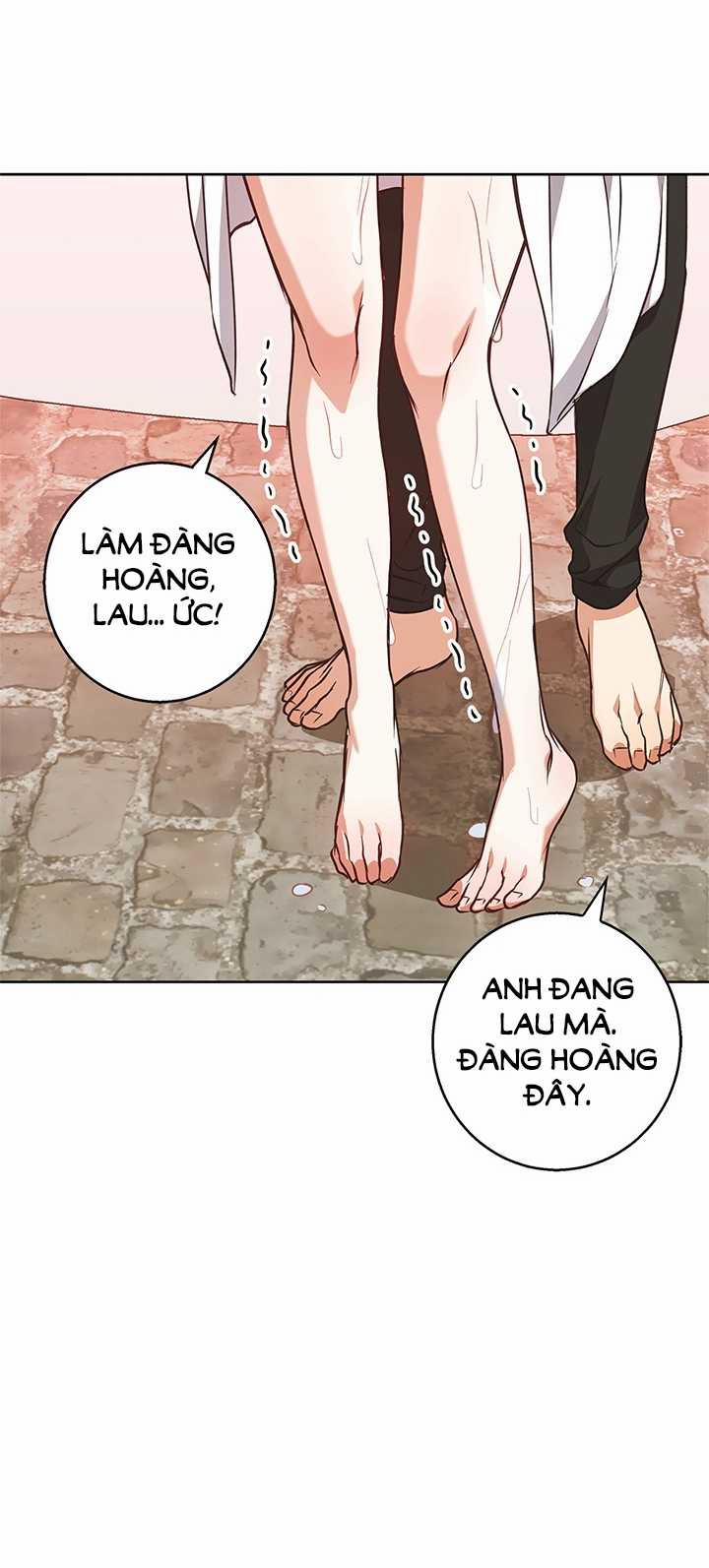 Mùa Đông Đến 58.1 trang 26