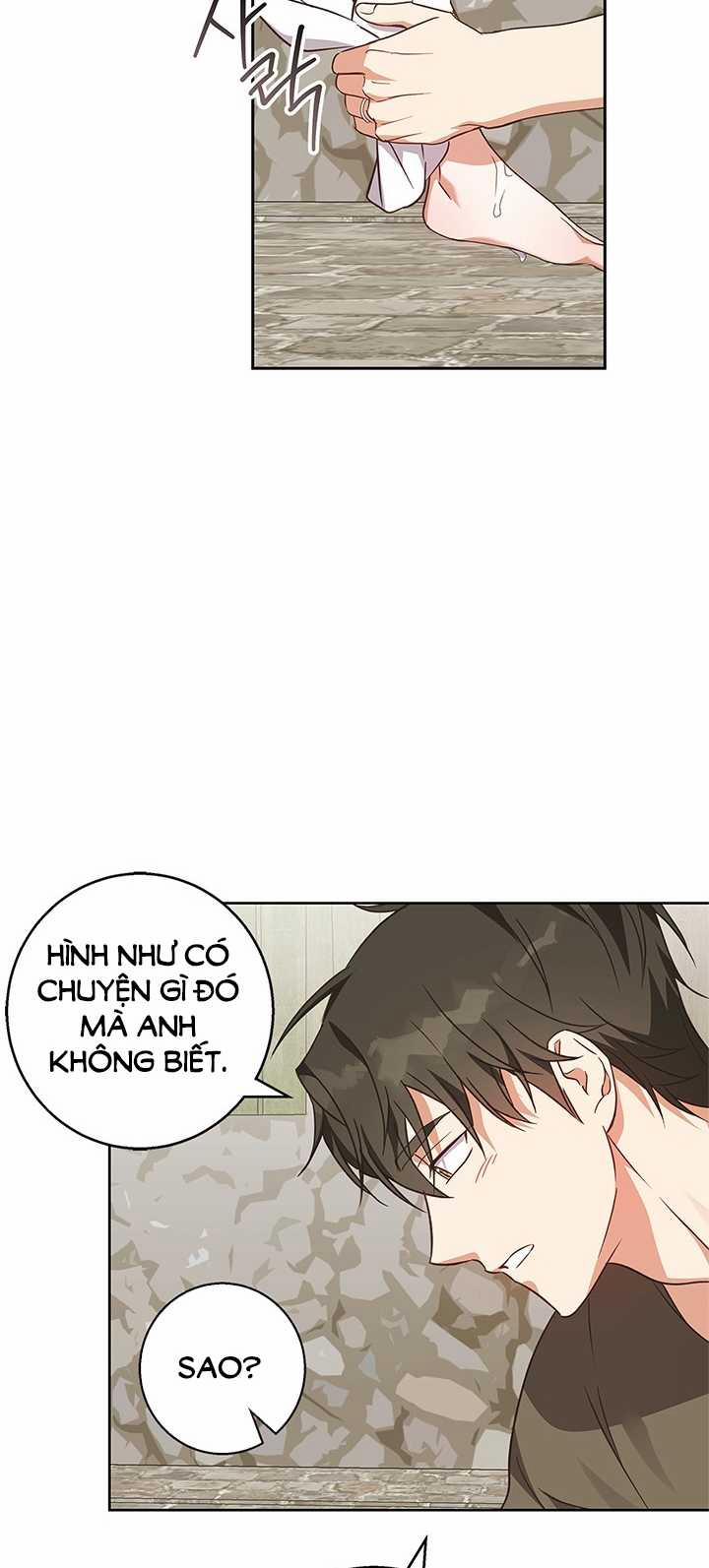 Mùa Đông Đến 58.1 trang 32