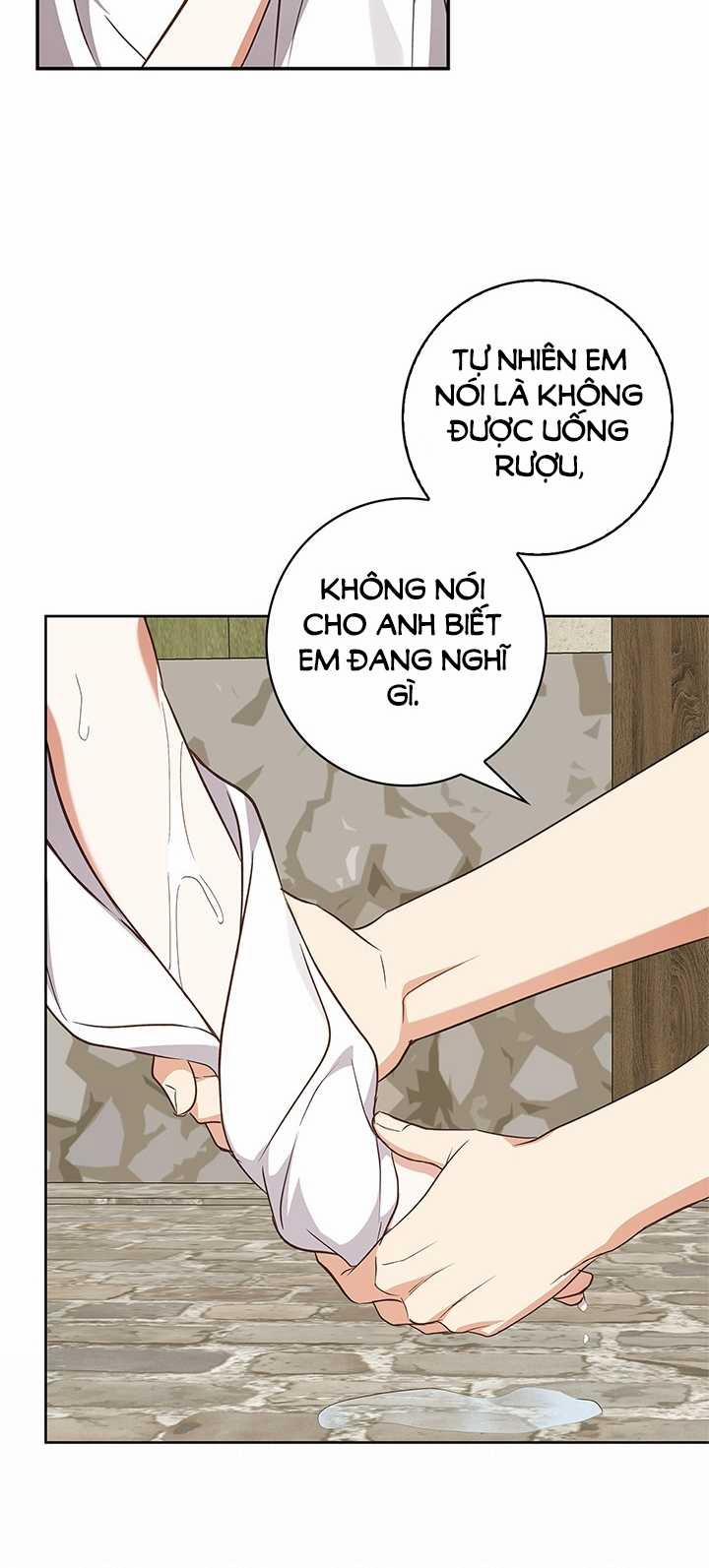 Mùa Đông Đến 58.1 trang 34