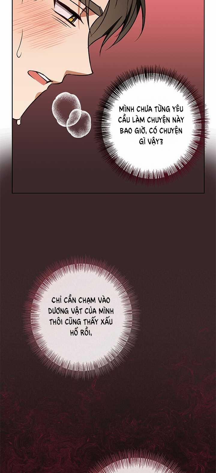 Mùa Đông Đến 58.2 trang 19