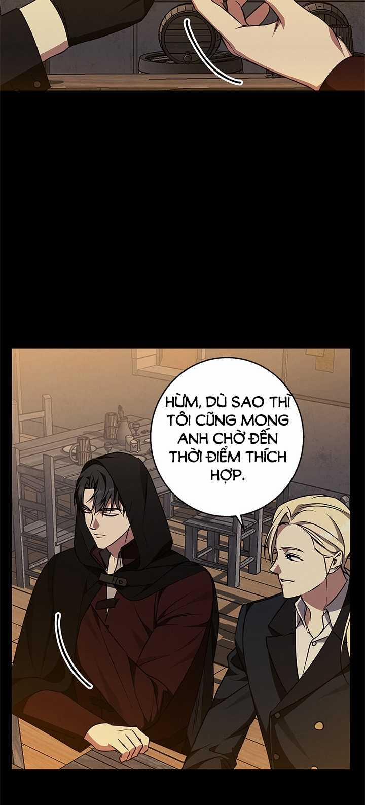 Mùa Đông Đến 59.2 trang 28