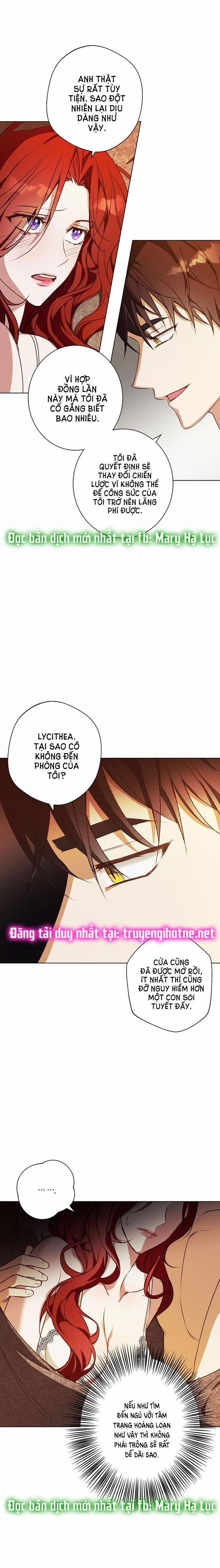 Mùa Đông Đến 6 trang 13