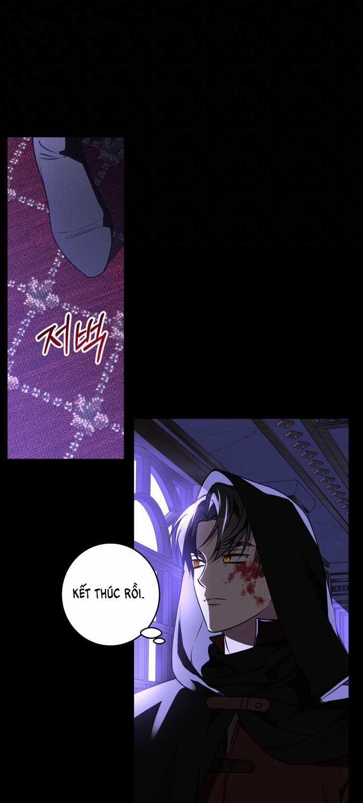 Mùa Đông Đến 60.1 trang 22