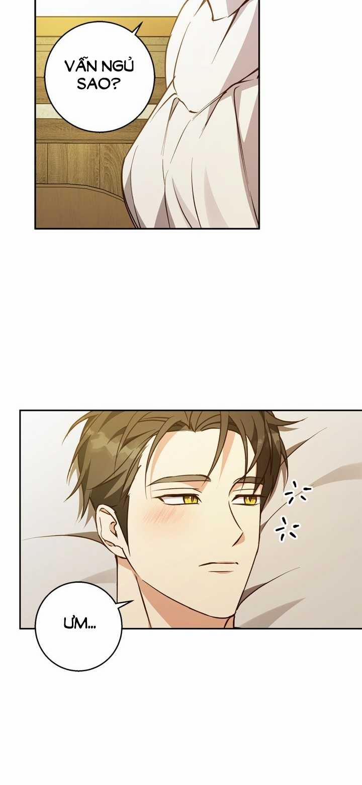 Mùa Đông Đến 60.2 trang 17