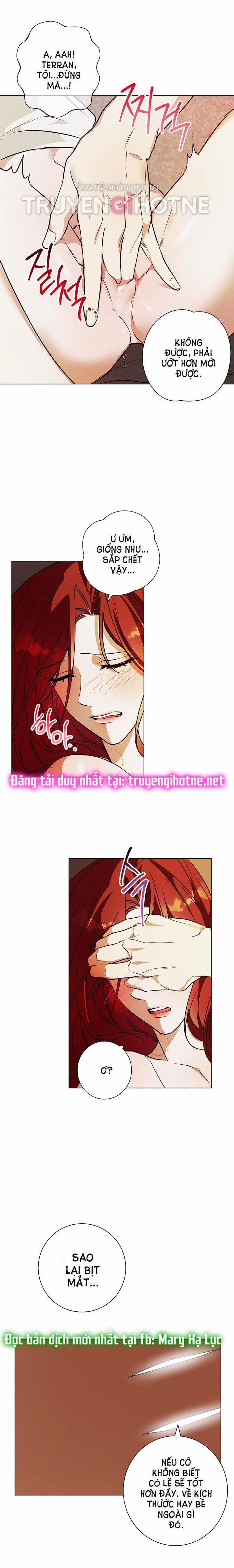 Mùa Đông Đến 7 trang 12