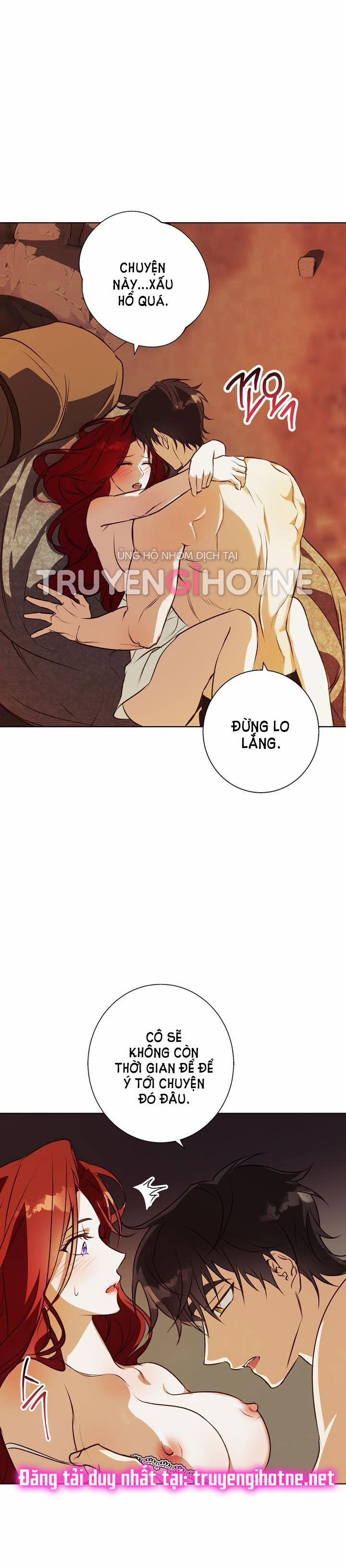 Mùa Đông Đến 7 trang 8