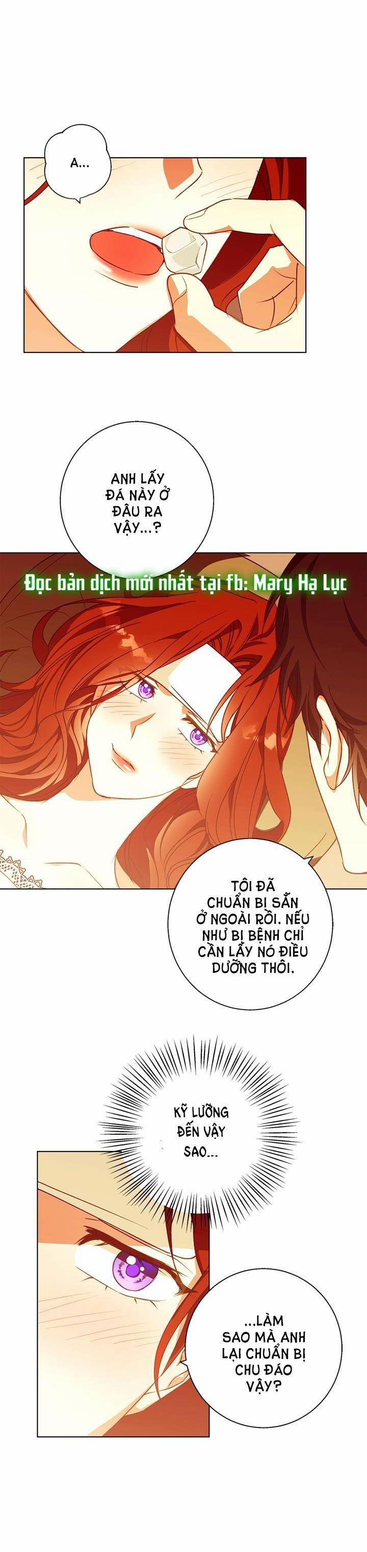 Mùa Đông Đến 8.5 trang 1