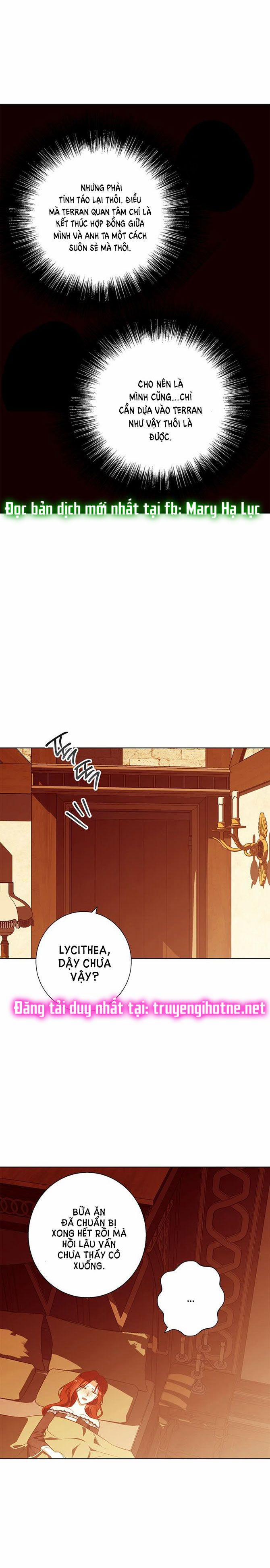 Mùa Đông Đến 8 trang 11